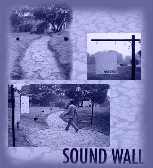 soundwall
