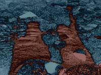 water